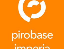 Logo von pirobase CMS
