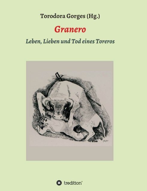 "Granero" von Hans-Jürgen Döpp