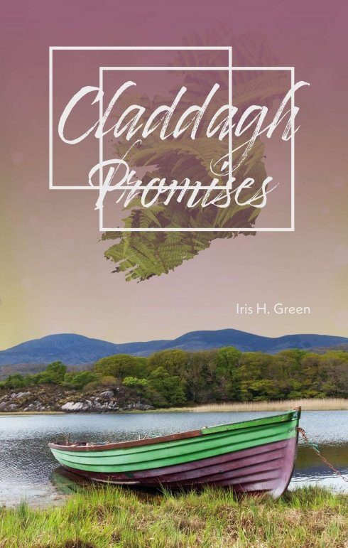 "Claddagh - Promises" von Iris H. Green