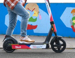 FREE NOW launcht eigene E-Scooter Flotte in Deutschland