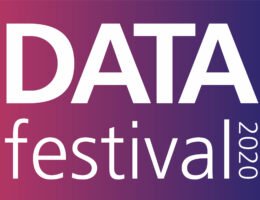 Digitales DATA festival startet am 14. September 2020