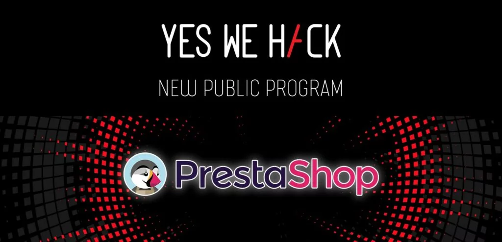 PrestaShop startet öffentliches Bug-Bounty-Programm bei YesWeHack (Copyright YesWeHack)
