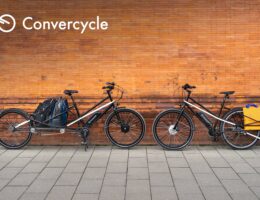 (Bildquelle: Convercycle Bikes GmbH)