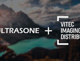 ULTRASONE startet Vertriebskooperation mit VITEC in Nordamerika