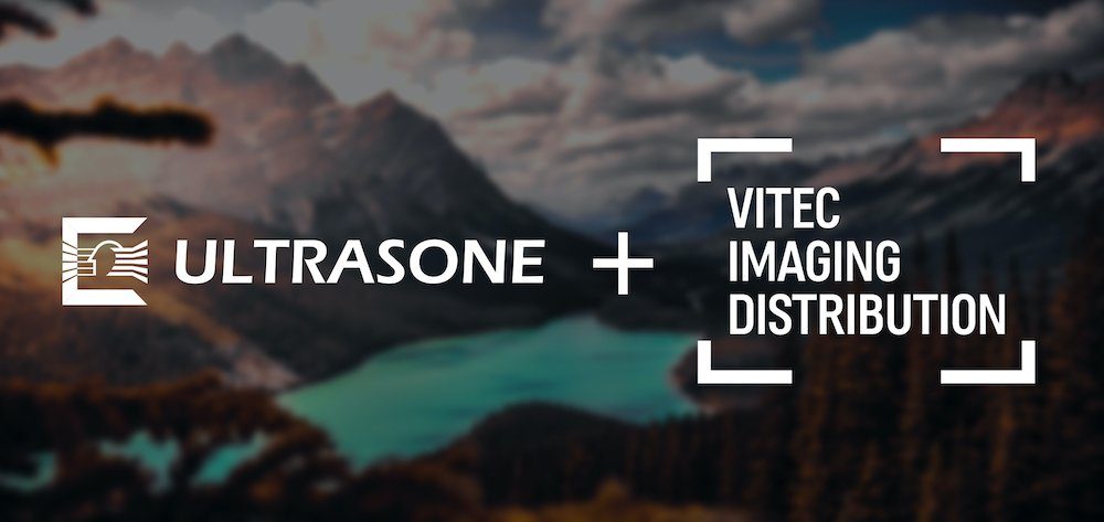 ULTRASONE startet Vertriebskooperation mit VITEC in Nordamerika