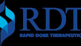 Rapid Dose Therapeutics gibt Kreditfinanzierung bekannt
