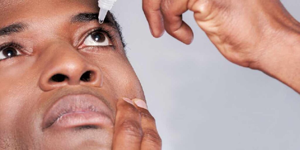 Micro Labs Augentropfen eignen sich bei der Behandlung von akuten Symptomen.