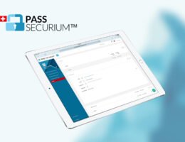 Passwortmanagement: Sicherheit Made in Swizerland