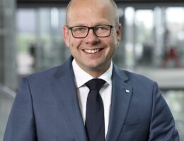 Ralph Ganzenmüller verstärkt ab dem 01.09.2020 die Geschäftsführung der SoftProject GmbH