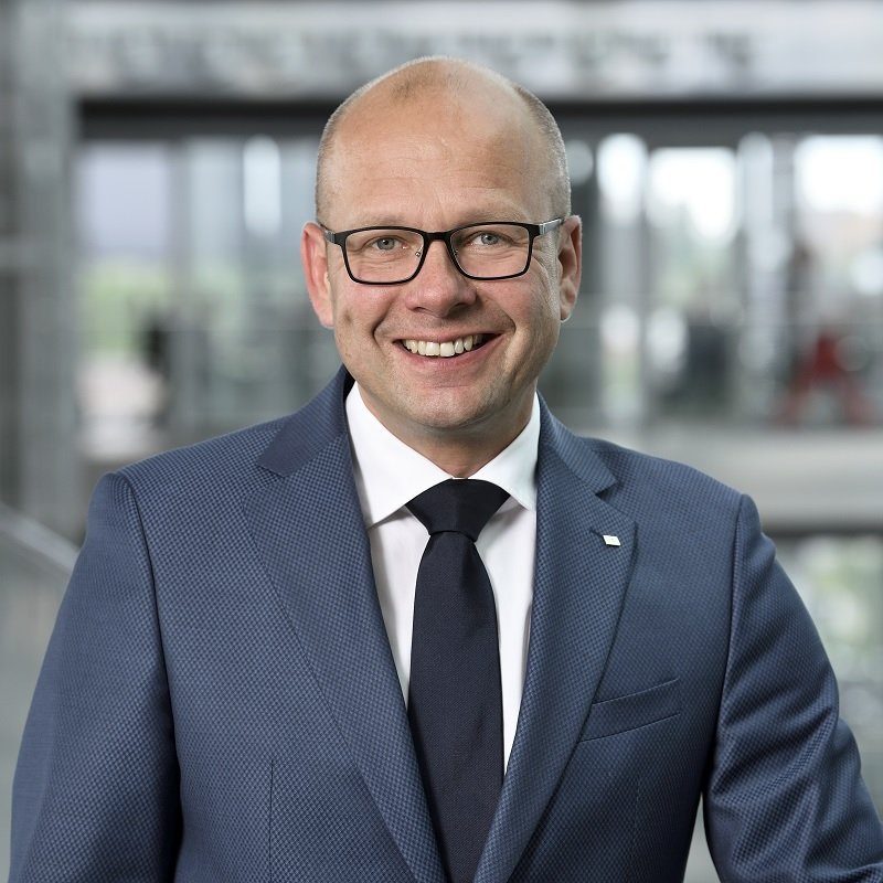Ralph Ganzenmüller verstärkt ab dem 01.09.2020 die Geschäftsführung der SoftProject GmbH