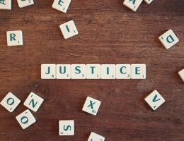 Justice (Bildquelle: @Pixabay)