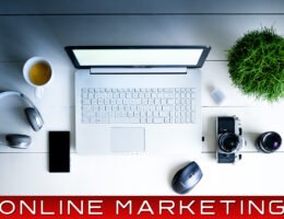FenixAM Webdesign - Online Marketing Frankfurt am Main