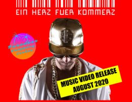 Music Video Release Deutsch