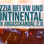 Razzia VW ContinVW Abgasskandal geht in die nächste Runde: Razzia bei VW und Zulieferer Continentalental-gr