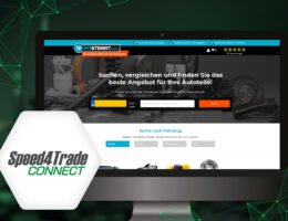 Speed4Trade-Pitstraat-Anbindung-Web