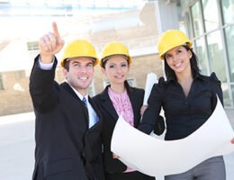 Building Construction Team - AdobeStock