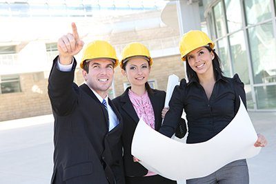 Building Construction Team - AdobeStock