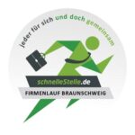 Veranstaltungslogo SELBSTLÄUFER Firmenlauf Braunschweig 2020: "Jeder für sich und doch gemeinsam!"