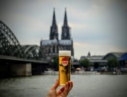 Brauhaustouren in Köln