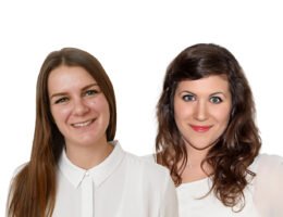 e-dialog-Kristina-Niederer+Sophie-Kubec-2