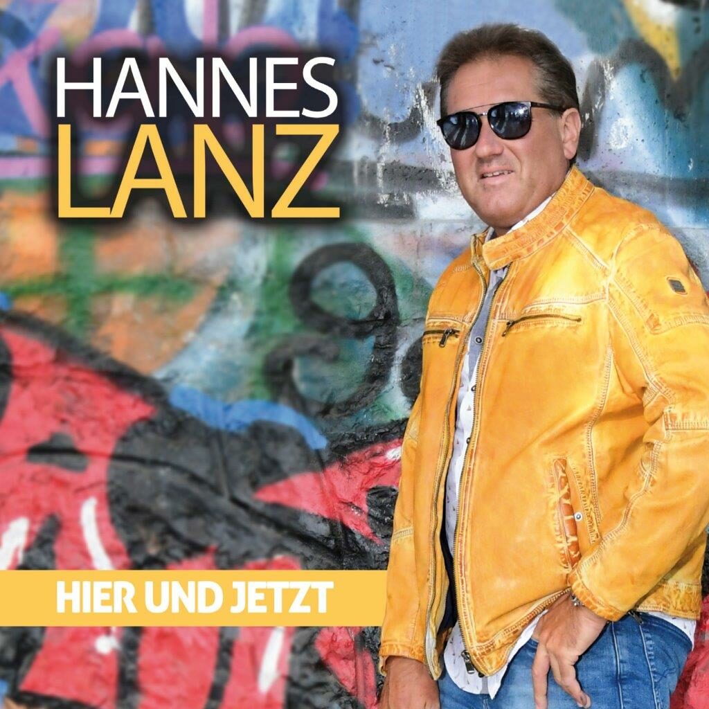 Hannes Lanz
