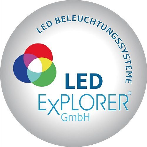 LED Explorer Logo