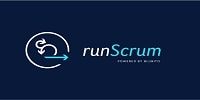 runScrum.Logo