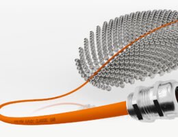 LAPP bietet weltweit auch Kabelverschraubungen in einer bleifreien Messingvariante an