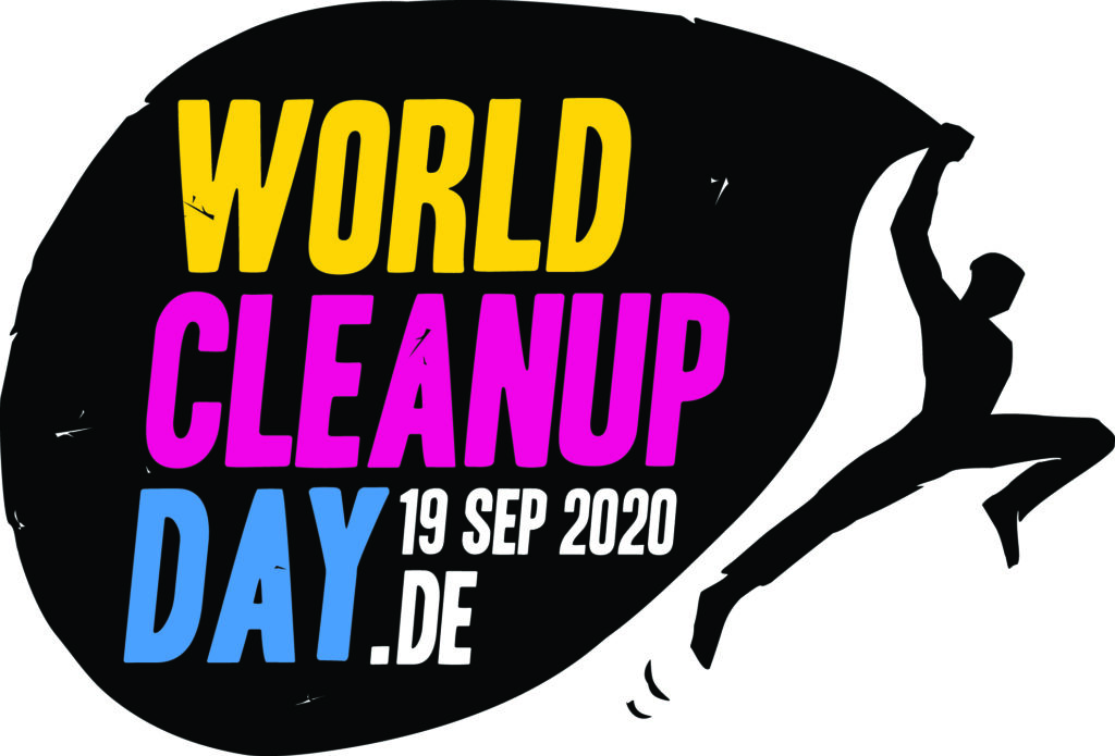 World Cleanup Day 19.09.2020