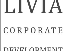 Logo der LIVIA Corporate Development SE