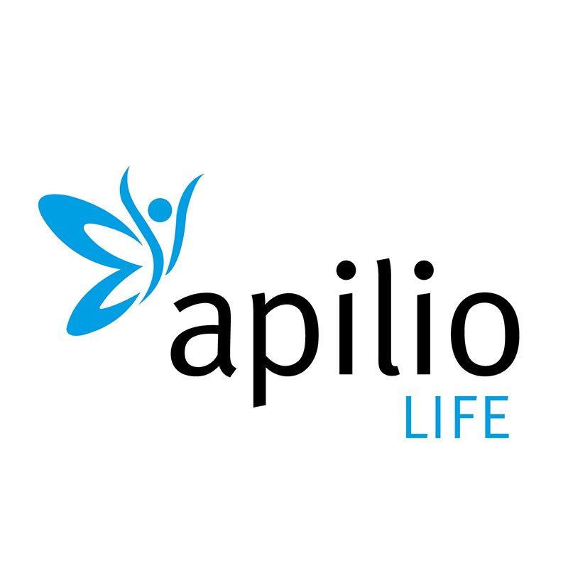 Mit dem apilio-Programm unterstützt Mandy Ahlendorf Unternehmer:innen in ihrer Sichtbarkeit