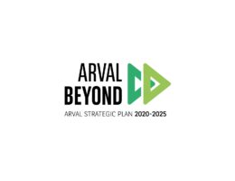 ARVAL BEYOND, DER NEUE STRATEGIEPLAN 2020-2025