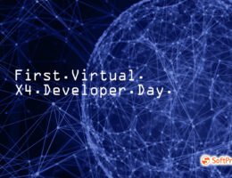 Event-Rückblick: Rekord-Teilnehmerzahl beim X4 Developer Day 2020