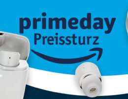 Melomania 1 im Prime Day Angebot