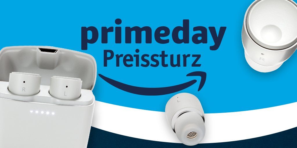 Melomania 1 im Prime Day Angebot