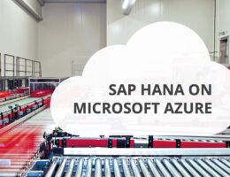 Mittelständler ENDERS steigt mit abtis von System i auf SAP HANA auf Microsoft Azure um