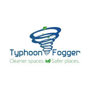 Logo Thypoon Fogger