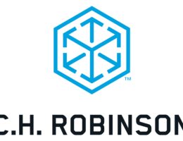 C.H. Robinson® Labs™ und Navisphere® verbessern Vorhersehbarkeit von Lieferketten weiter