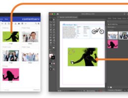 Contentserv integriert Adobe Creative Cloud für bessere Einkaufserlebnisse dank überzeugender digita