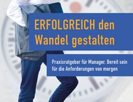 Zeitgeist im Management - Erfolgreich den Wandel gestalten. Novum Verlag