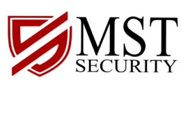 MST Sicherheitsdienst  Security Firma für Berlin und Brandenburg