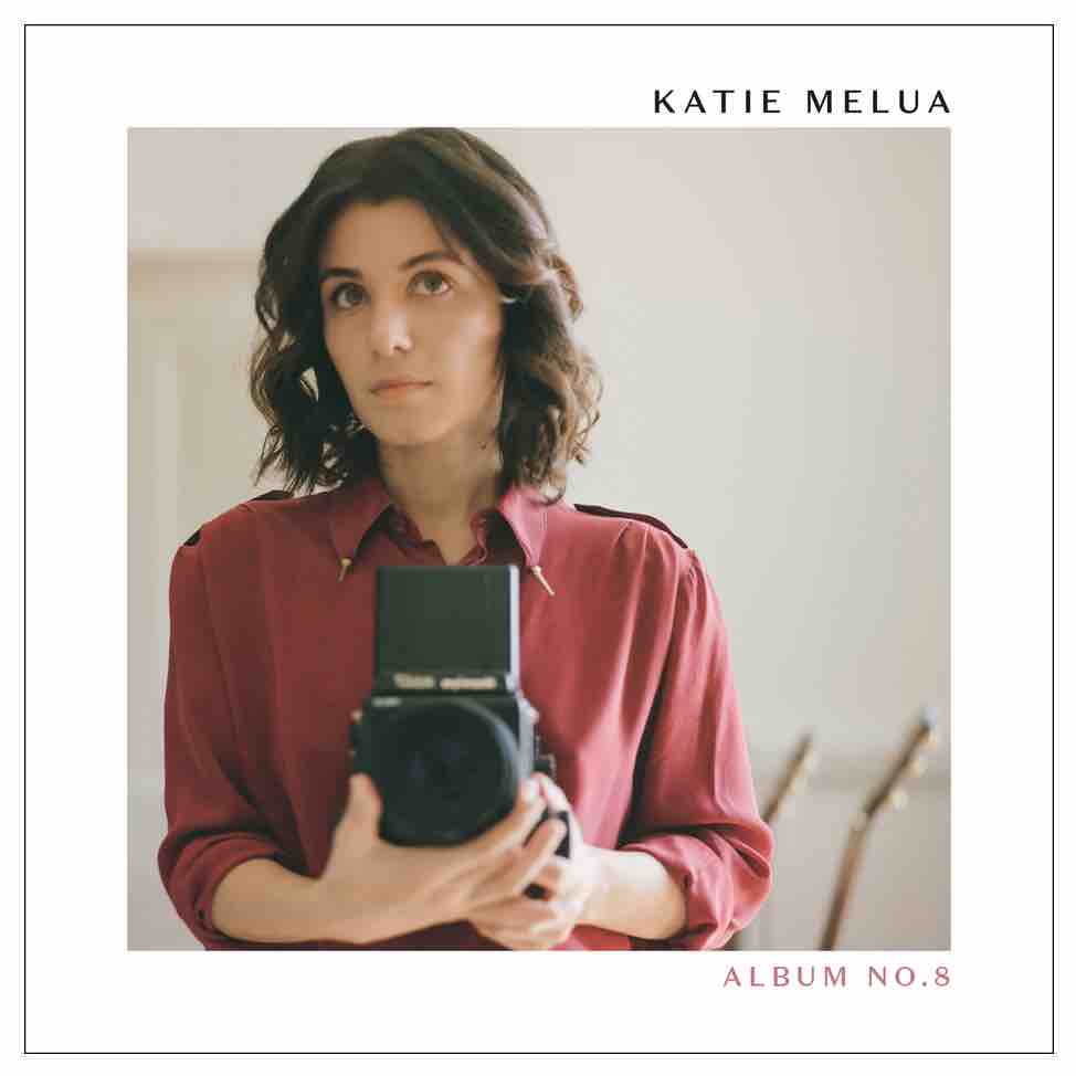 KATIE MELUA I Album No. 8