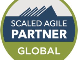 NTT DATA von Scaled Agile, Inc. als "Global Transformation Partner" zertifiziert