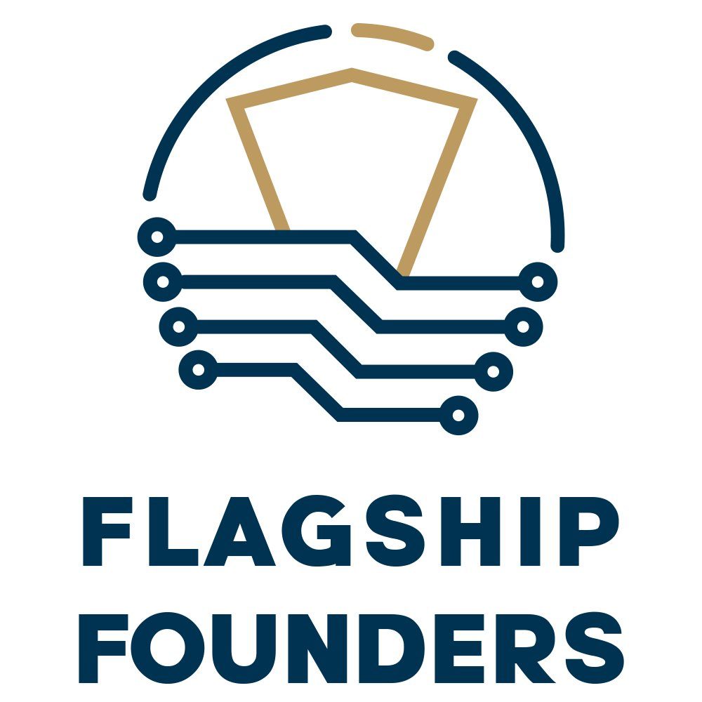 Logo Flagship Founders (Bildquelle: Flagship Founders)