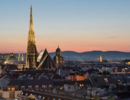 Länderüberblick: 99 neue Hotels für Österreich