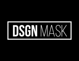 Premium Masken mit Logo für Unternehmen und Vereine