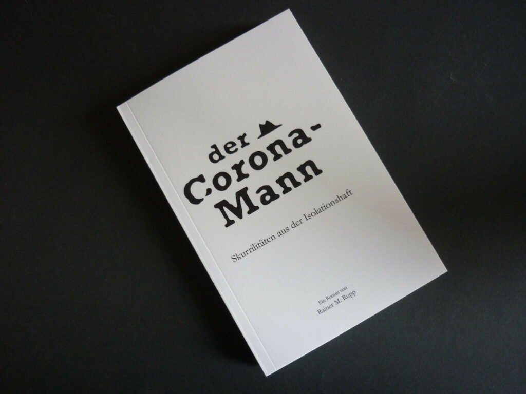 Corona-Buch 2020
