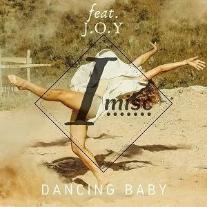 Cover "Dancing Baby"