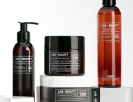 Lab to Beauty Produkte