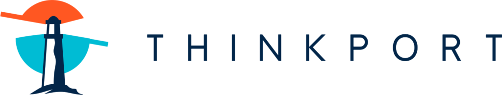 Thinkport GmbH Logo